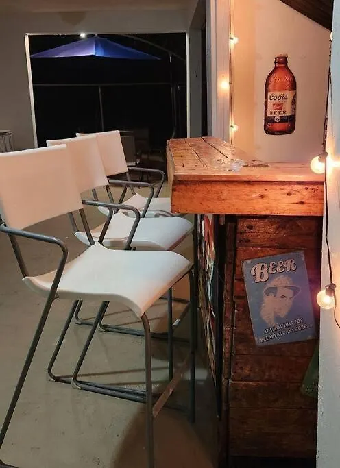 Trinitarias House Piscina Karaoke Bar Wifi Villa Salinas Semesterbostad